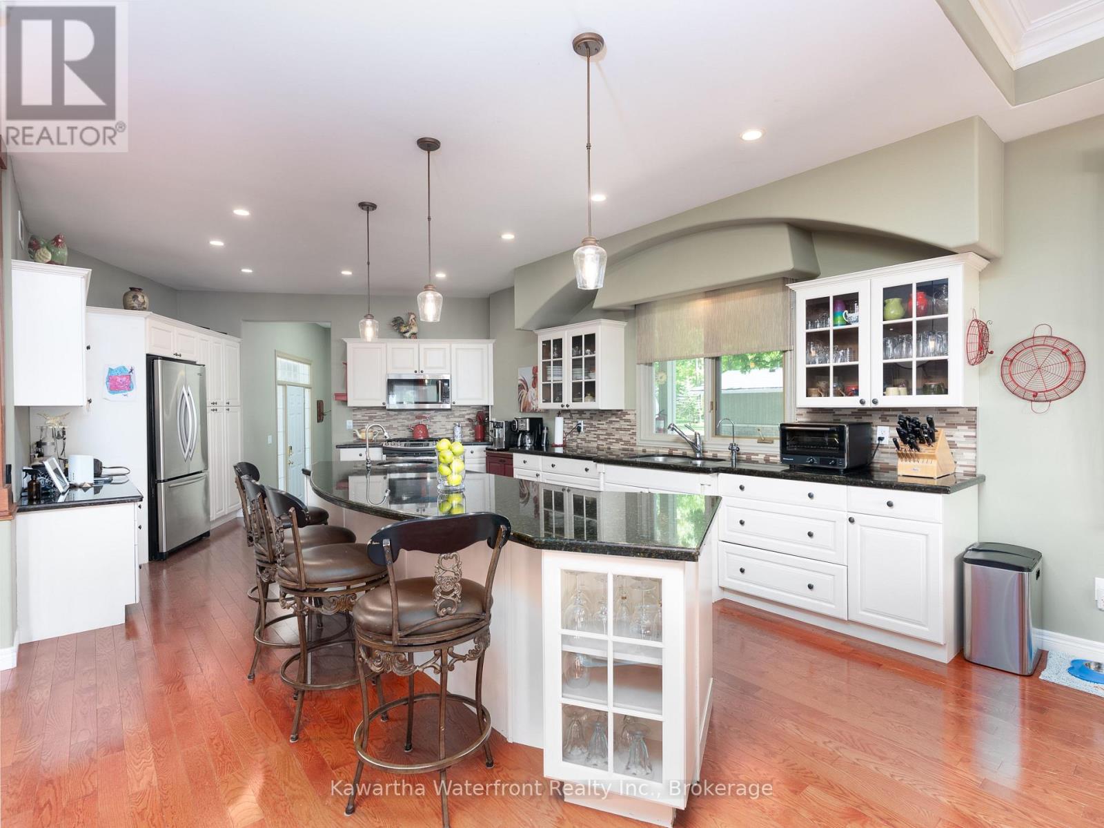 12 Edgewood Drive, Kawartha Lakes, Ontario  K0M 1N0 - Photo 11 - X13243344