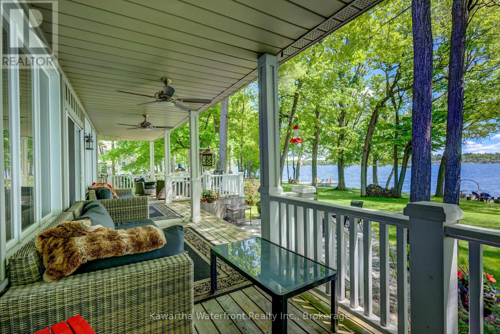 12 Edgewood Drive, Kawartha Lakes, Ontario  K0M 1N0 - Photo 3 - X13243344