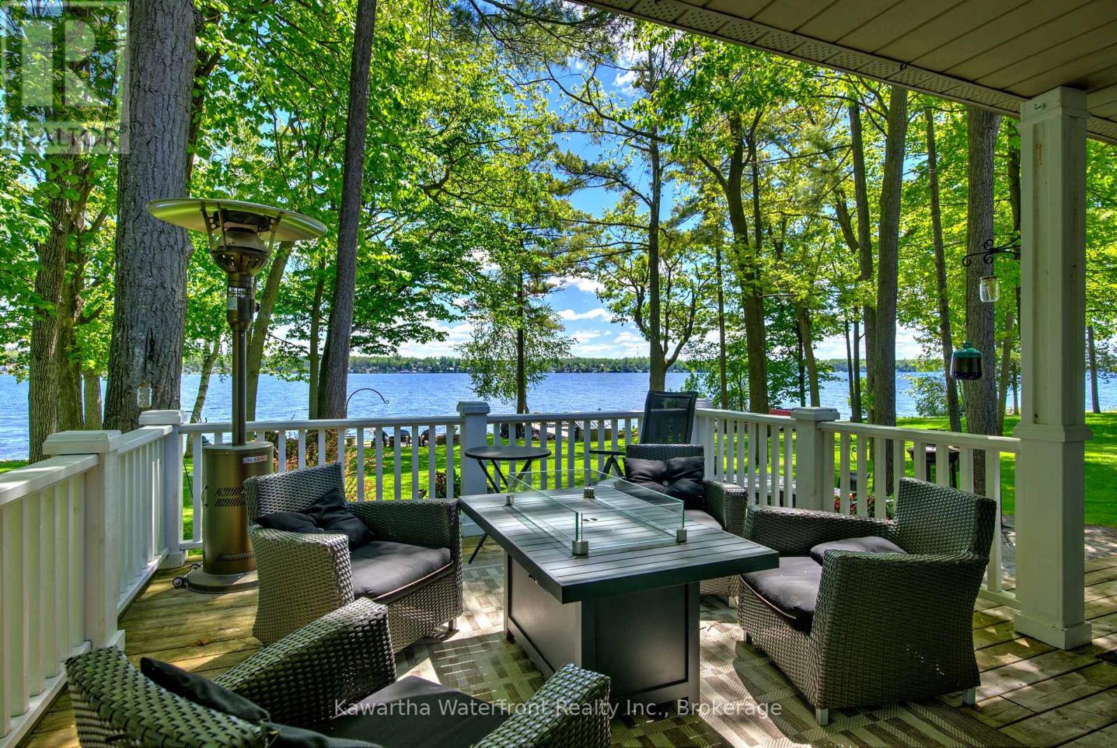 12 Edgewood Drive, Kawartha Lakes, Ontario  K0M 1N0 - Photo 38 - X13243344