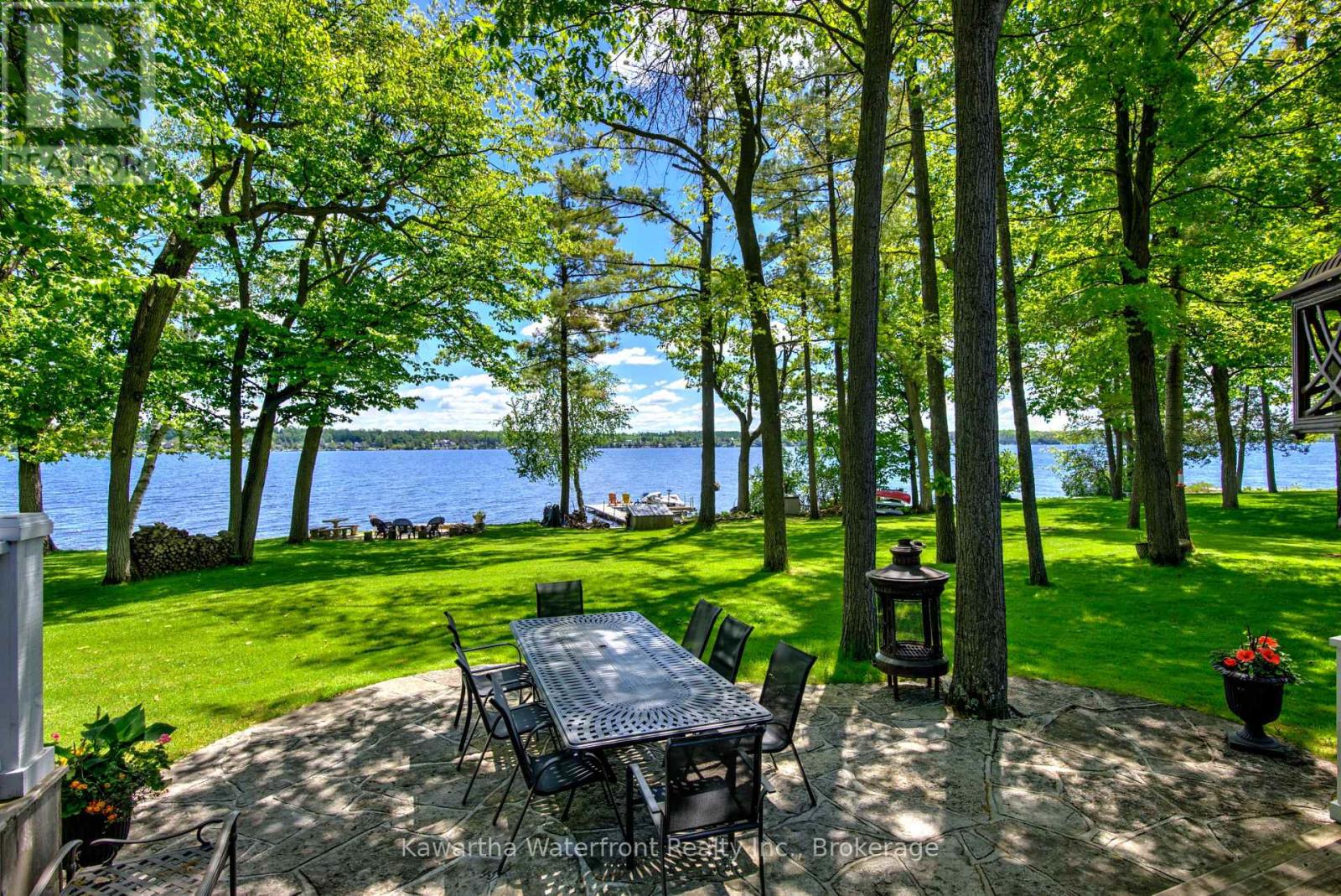 12 Edgewood Drive, Kawartha Lakes, Ontario  K0M 1N0 - Photo 4 - X13243344