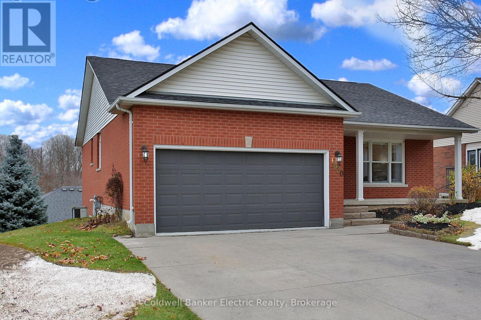 1830 Stratton Avenue, Peterborough, Ontario  K9K 2E6 - Photo 1 - X13243422