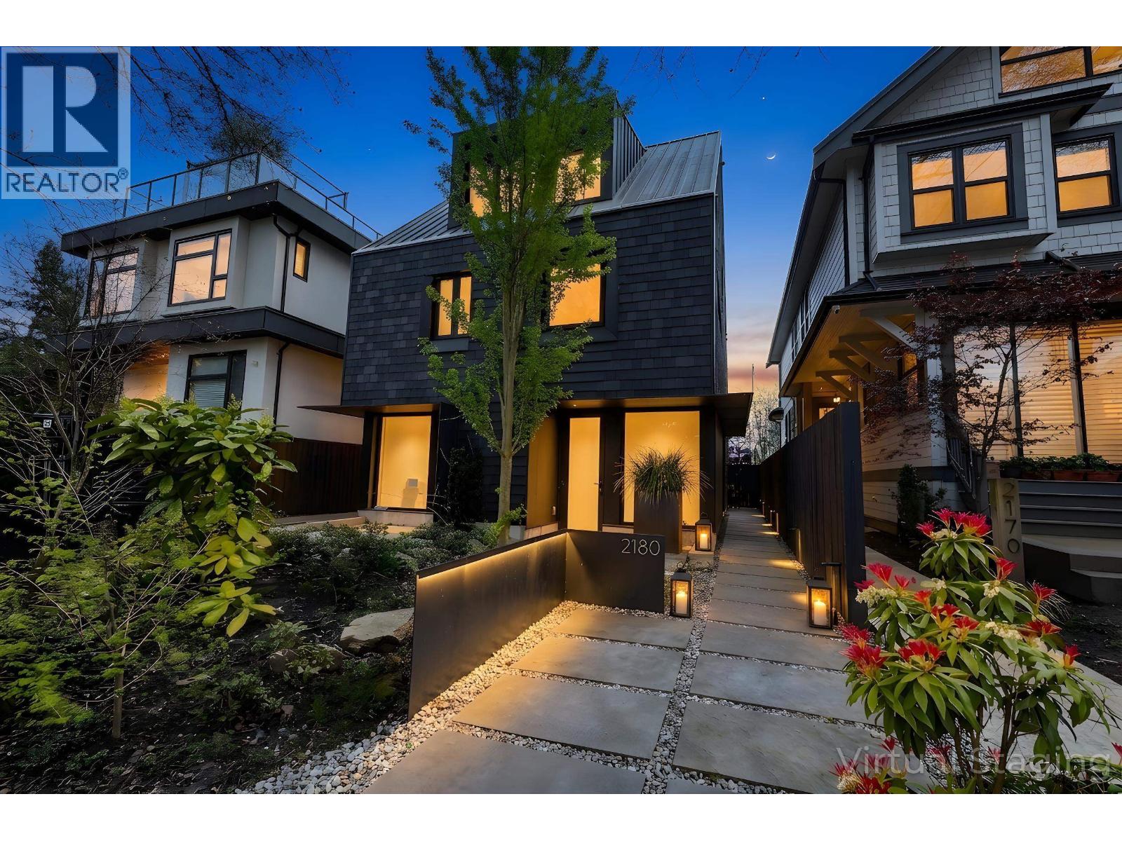 2180 E 13TH AVENUE, Vancouver, British Columbia