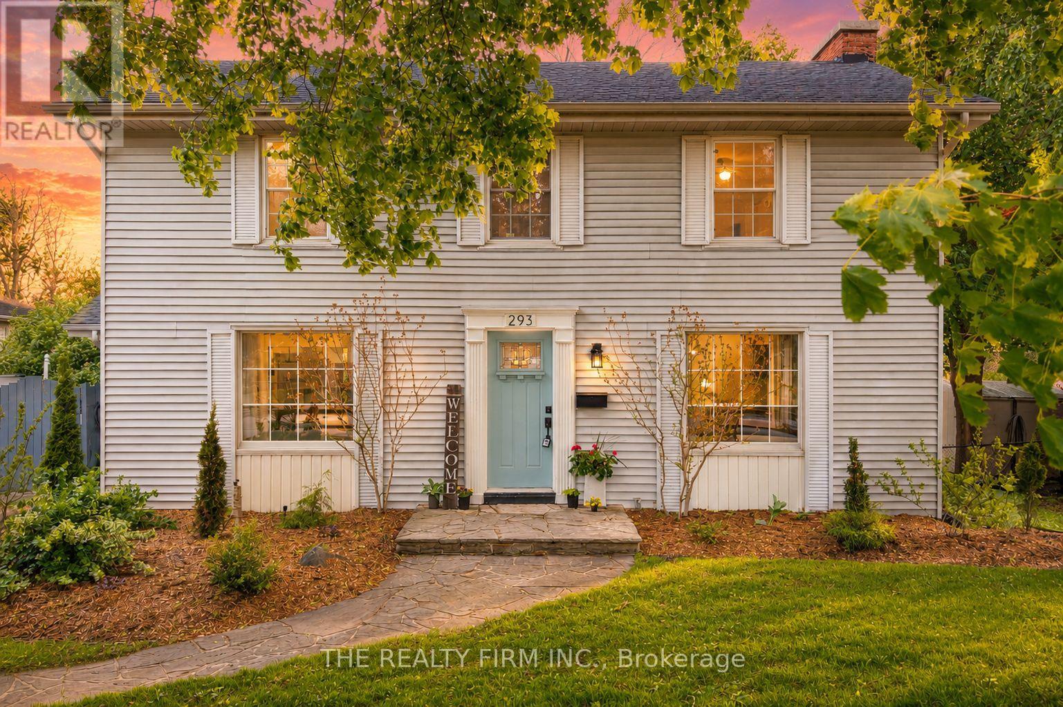 293 CARRIE STREET, Strathroy-Caradoc, Ontario