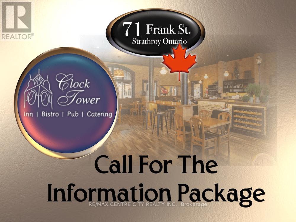 71 Frank Street, Strathroy-Caradoc, Ontario  N7G 2R5 - Photo 7 - X13243332