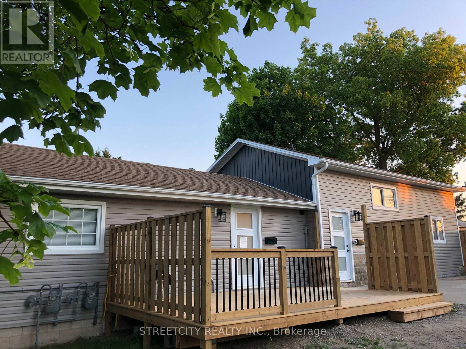 163 EMERSON STREET, London South, Ontario