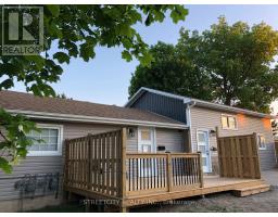 163 EMERSON STREET, London South, Ontario