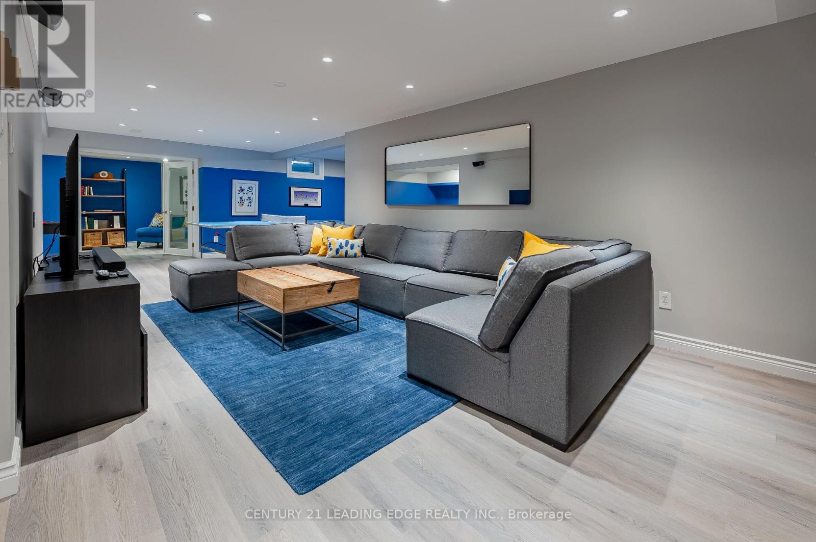 20 Solway Court, Toronto, Ontario  M1W 1S6 - Photo 32 - E13242988