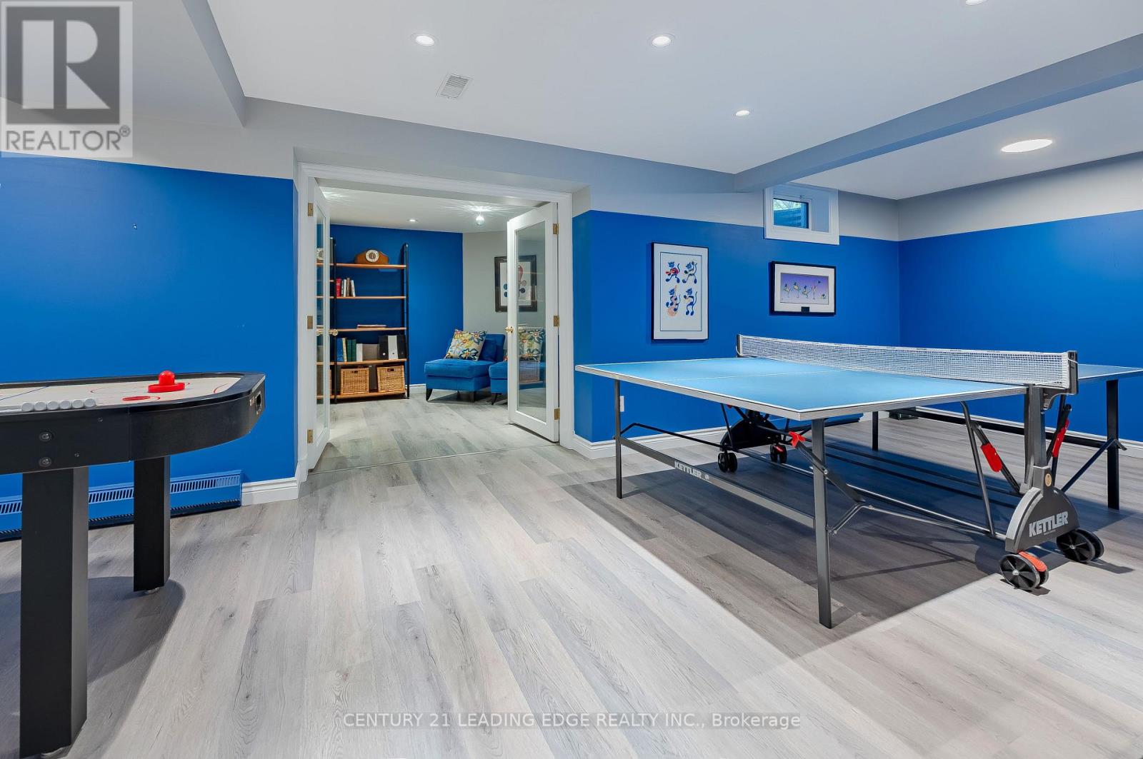 20 Solway Court, Toronto, Ontario  M1W 1S6 - Photo 34 - E13242988