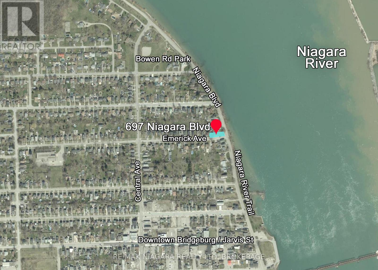 697 Niagara Boulevard, Fort Erie, Ontario  L2A 3J1 - Photo 6 - X13165206
