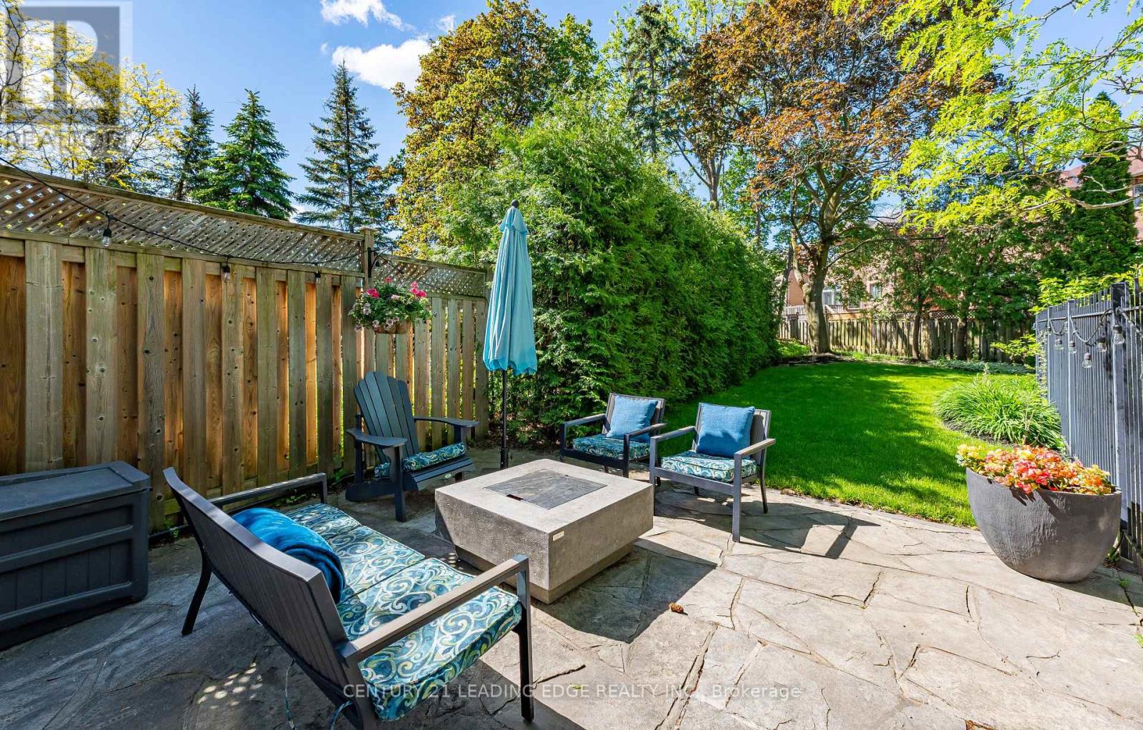 20 Solway Court, Toronto, Ontario  M1W 1S6 - Photo 44 - E13242988