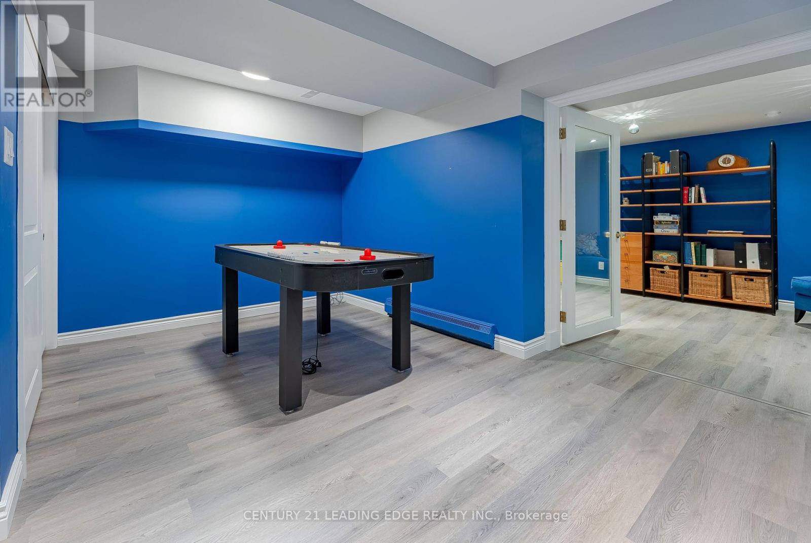 20 Solway Court, Toronto, Ontario  M1W 1S6 - Photo 35 - E13242988