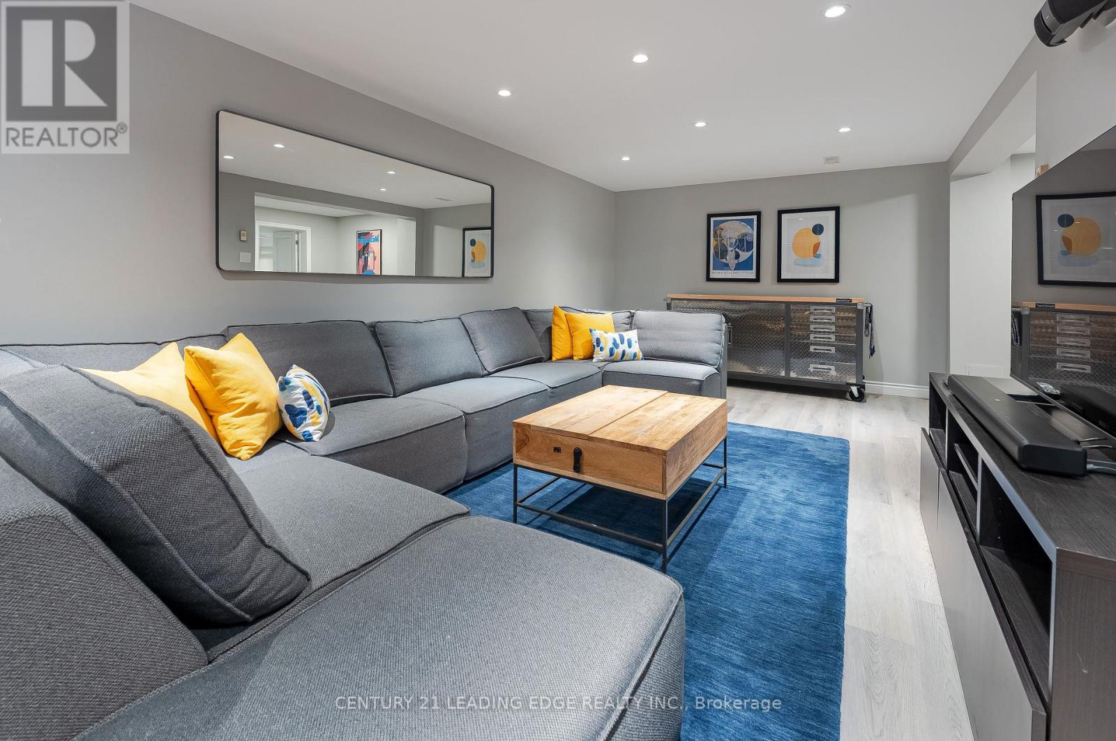 20 Solway Court, Toronto, Ontario  M1W 1S6 - Photo 33 - E13242988