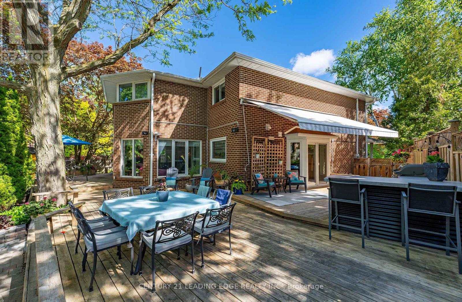 20 Solway Court, Toronto, Ontario  M1W 1S6 - Photo 43 - E13242988