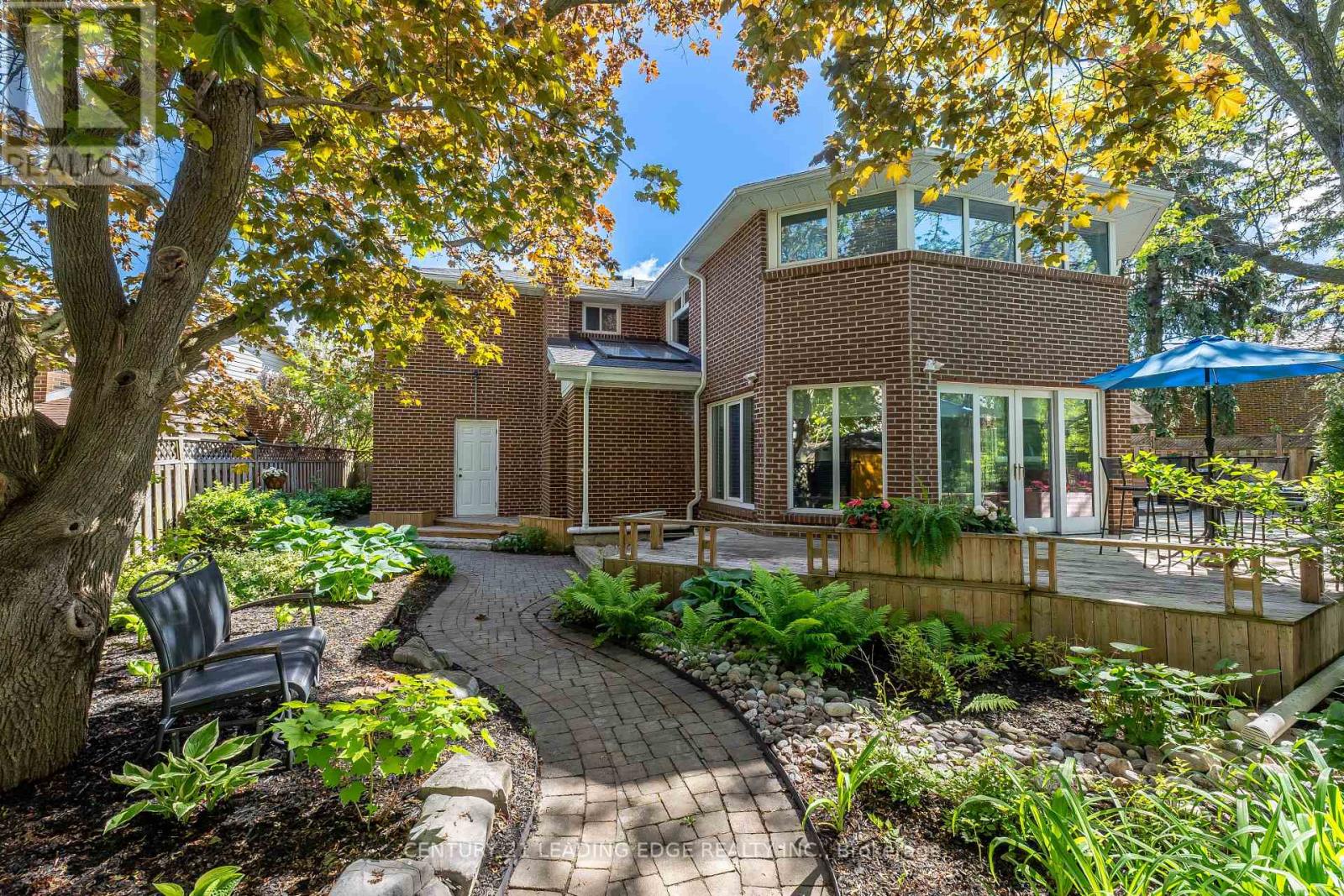 20 Solway Court, Toronto, Ontario  M1W 1S6 - Photo 47 - E13242988