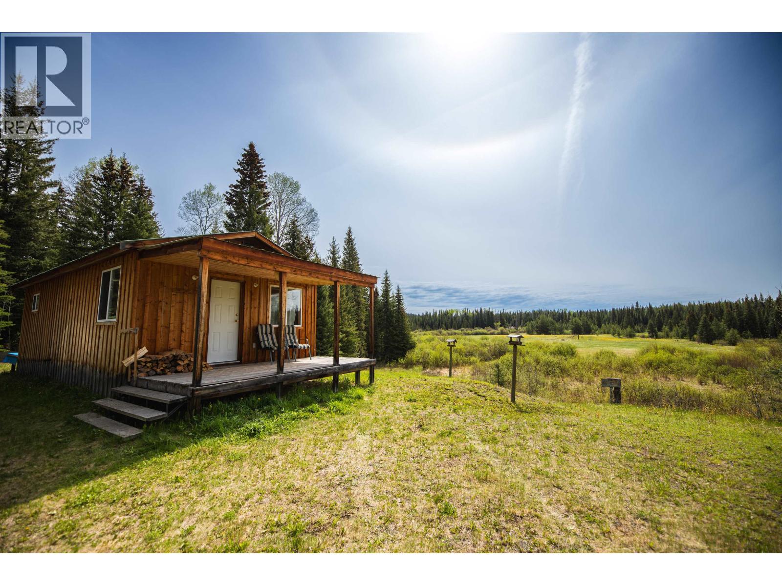 6824 Judson Road, Bridge Lake, British Columbia  V0K 1X3 - Photo 38 - R3132309
