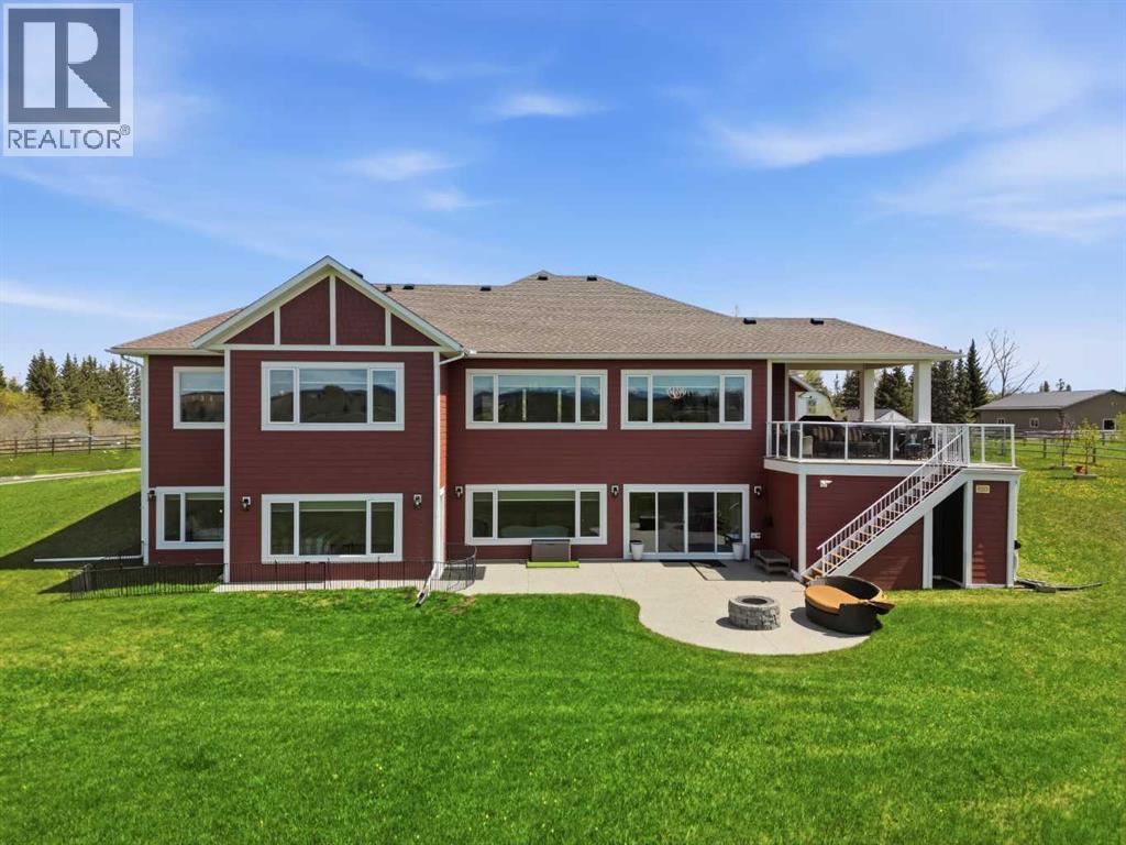 162035 192 Street W, Rural Foothills County, Alberta  T1S 2T2 - Photo 3 - A2312910