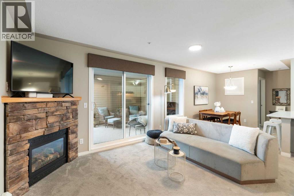 333, 369 Rocky Vista Park Nw, Calgary, Alberta  T3G 5K7 - Photo 8 - A2314954