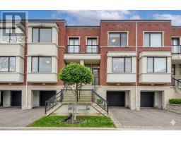 12 GENUINE LANE, Richmond Hill, Ontario