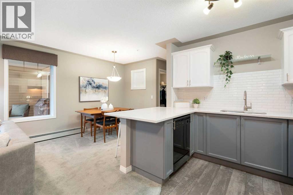 333, 369 Rocky Vista Park Nw, Calgary, Alberta  T3G 5K7 - Photo 4 - A2314954