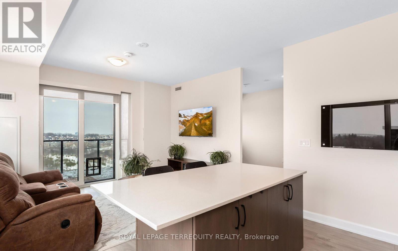 806 - 3200 William Coltson Avenue, Oakville, Ontario  L6H 7W6 - Photo 12 - W12813096