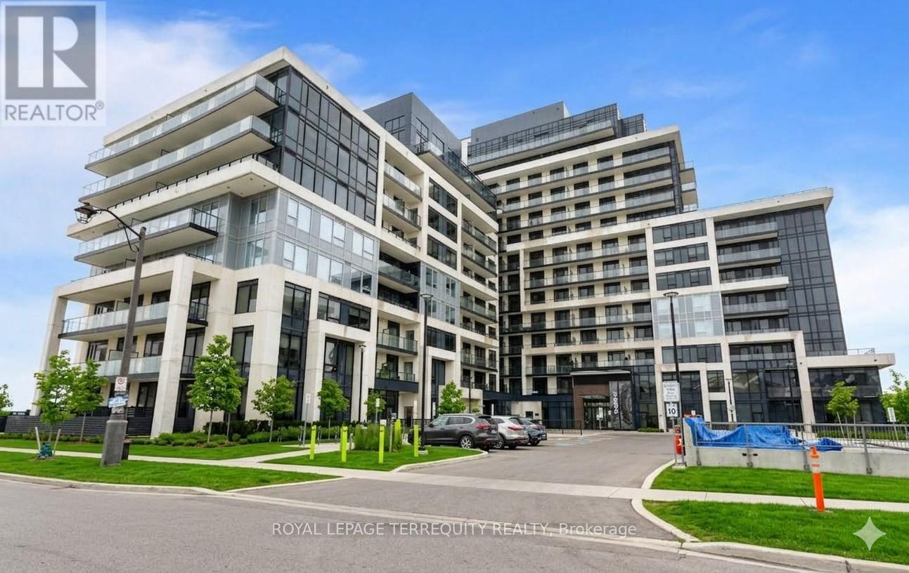 806 - 3200 William Coltson Avenue, Oakville, Ontario  L6H 7W6 - Photo 28 - W12813096