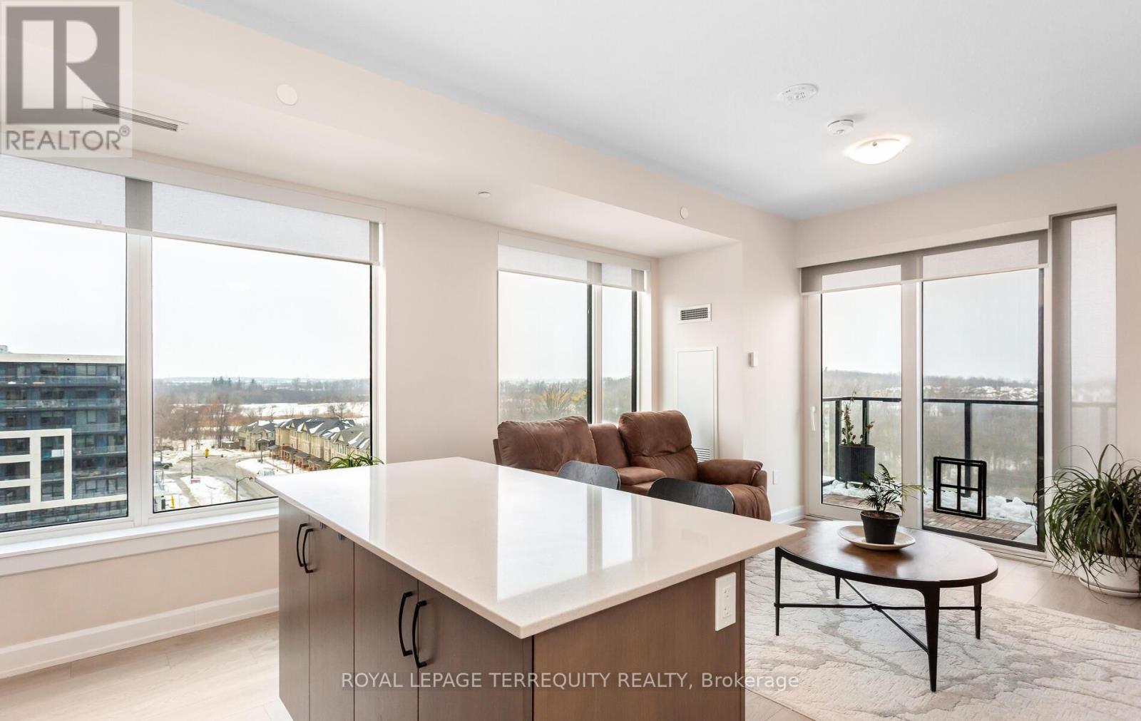 806 - 3200 William Coltson Avenue, Oakville, Ontario  L6H 7W6 - Photo 13 - W12813096