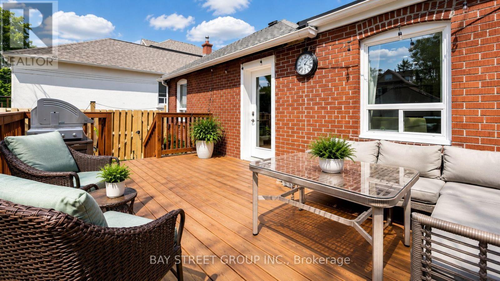58 Albert Avenue, Toronto, Ontario  M8V 2L7 - Photo 27 - W13149276
