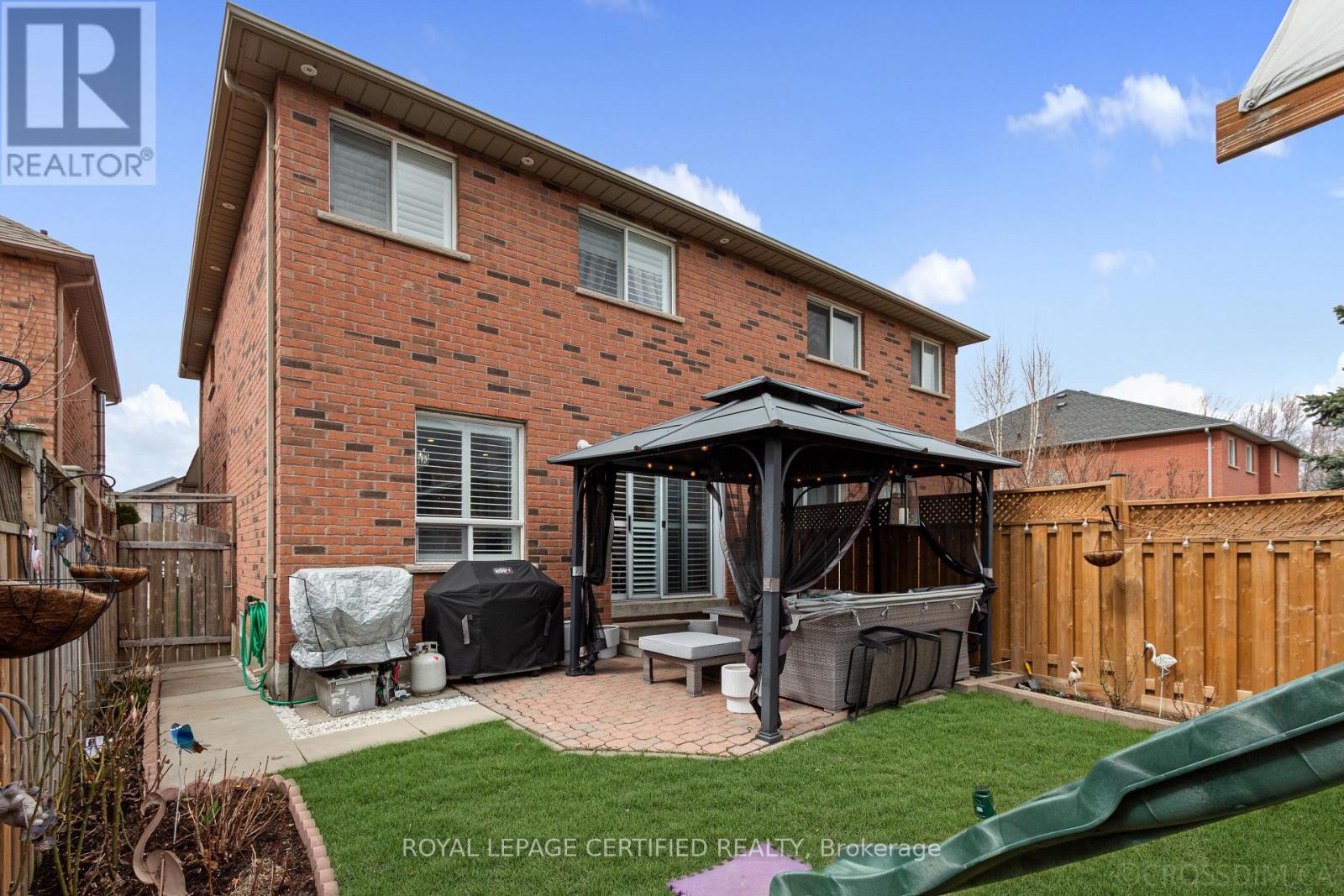 3814 Ridgepoint Way, Mississauga, Ontario  L5N 7T7 - Photo 27 - W13242942