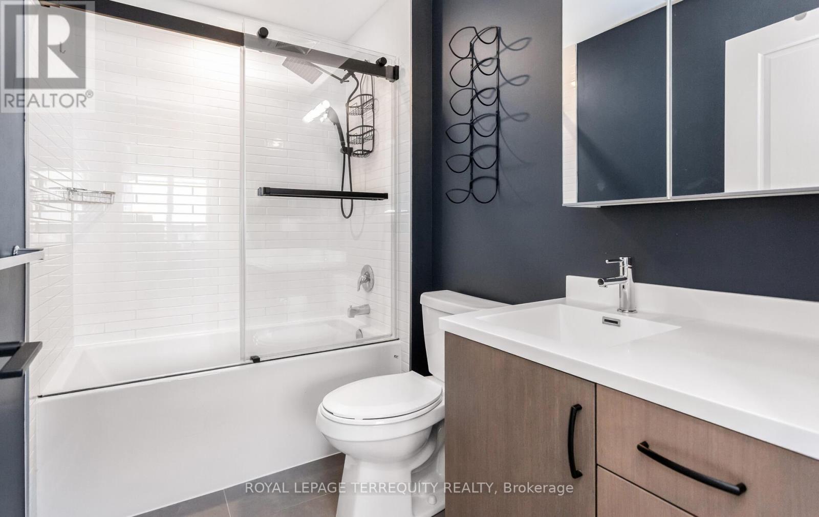 806 - 3200 William Coltson Avenue, Oakville, Ontario  L6H 7W6 - Photo 24 - W12813096