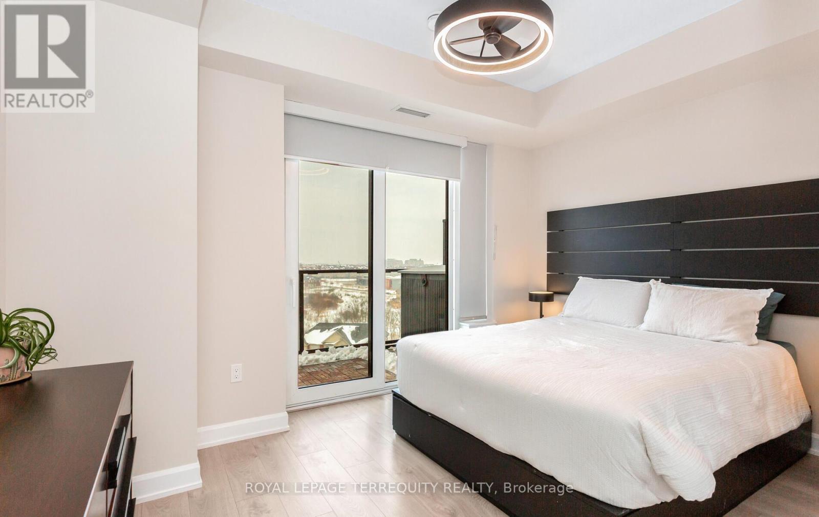 806 - 3200 William Coltson Avenue, Oakville, Ontario  L6H 7W6 - Photo 18 - W12813096