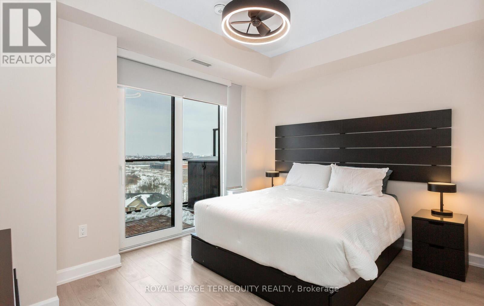 806 - 3200 William Coltson Avenue, Oakville, Ontario  L6H 7W6 - Photo 19 - W12813096