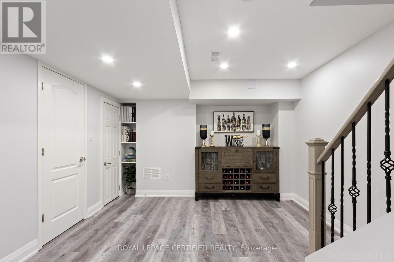 3814 Ridgepoint Way, Mississauga, Ontario  L5N 7T7 - Photo 19 - W13242942