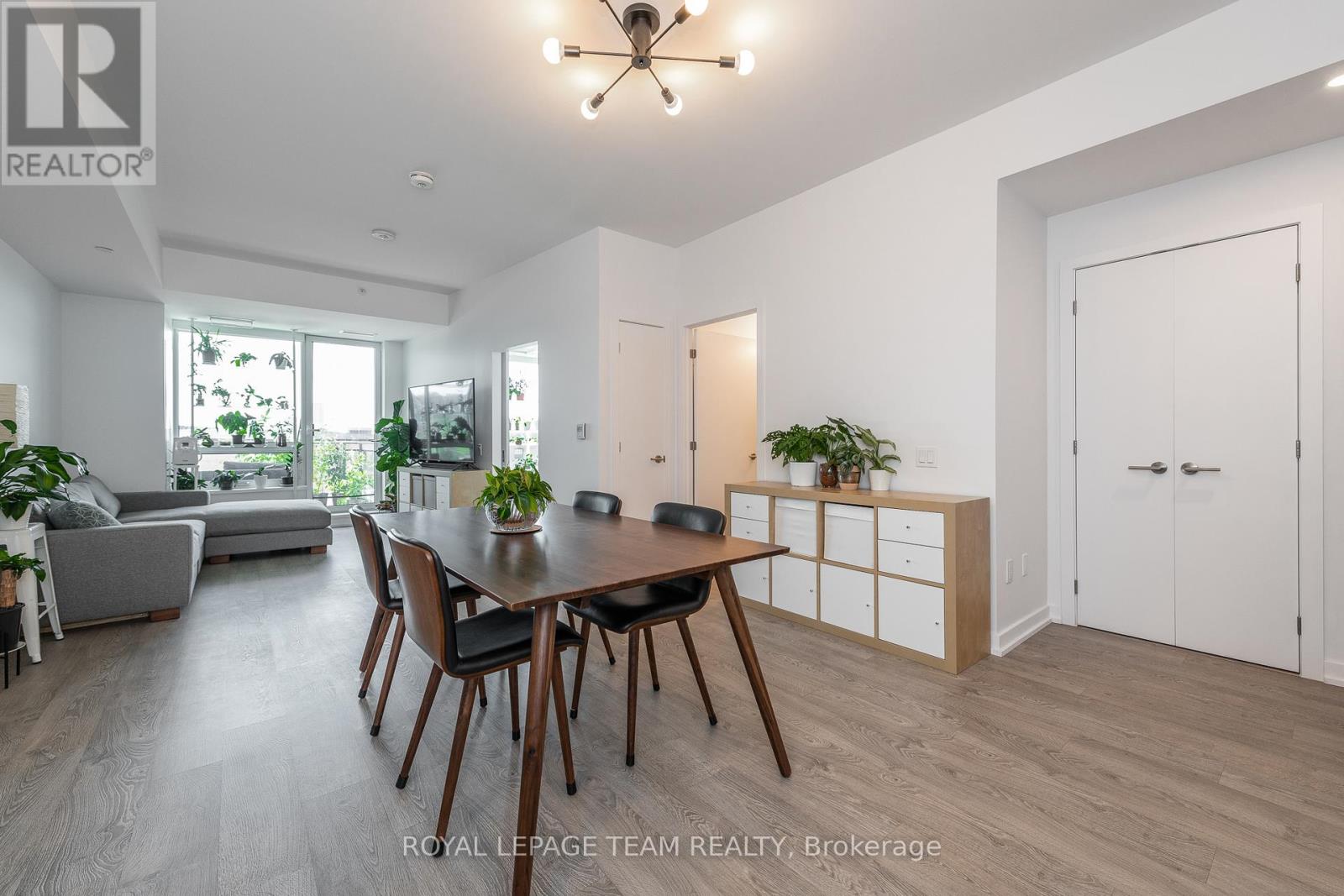 410 - 320 Miwate Private, Ottawa, Ontario  K1R 0E1 - Photo 11 - X13243336