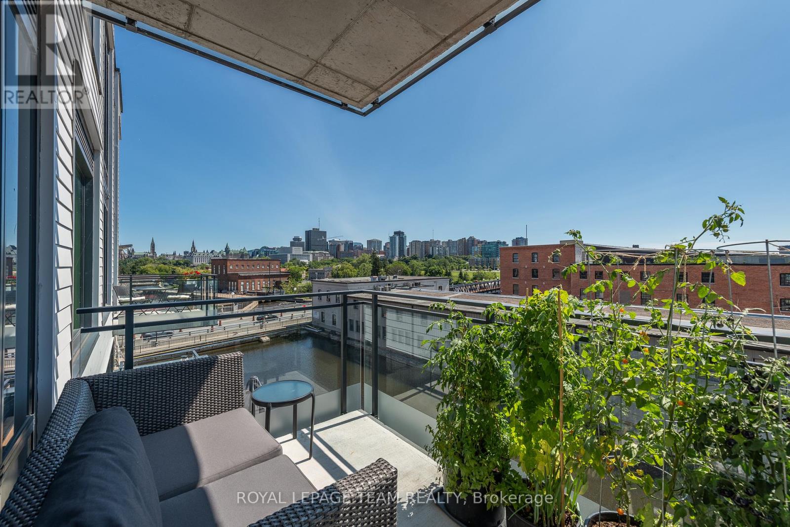 410 - 320 Miwate Private, Ottawa, Ontario  K1R 0E1 - Photo 18 - X13243336