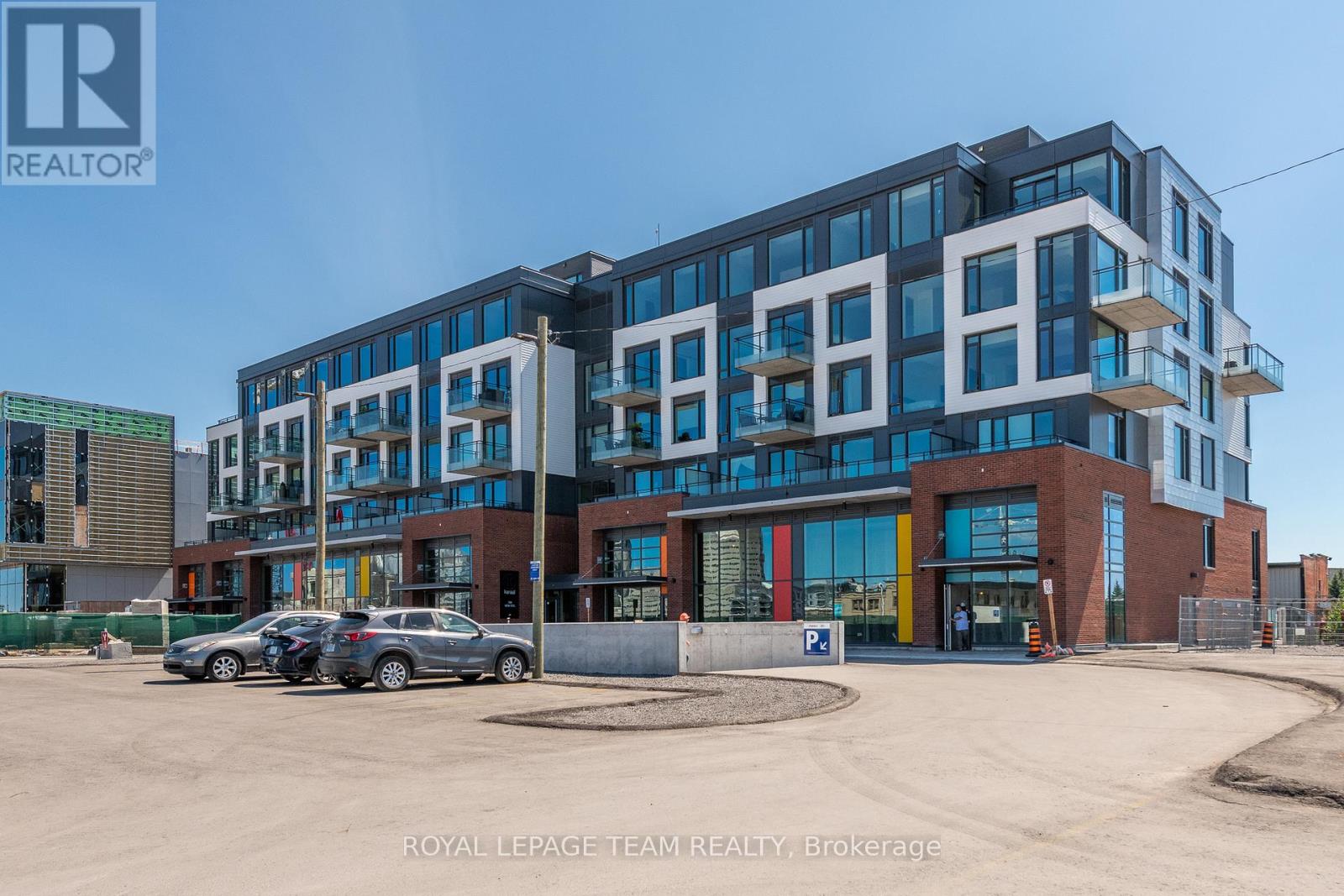 410 - 320 Miwate Private, Ottawa, Ontario  K1R 0E1 - Photo 3 - X13243336