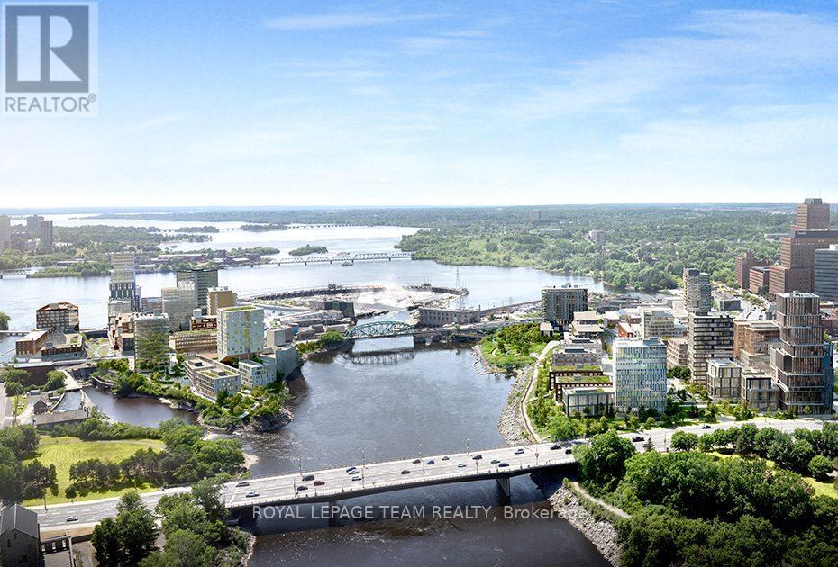 410 - 320 Miwate Private, Ottawa, Ontario  K1R 0E1 - Photo 33 - X13243336