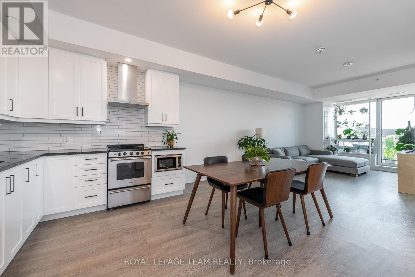 410 - 320 Miwate Private, Ottawa, Ontario  K1R 0E1 - Photo 8 - X13243336
