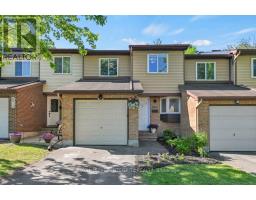 95 - 6812 BILBERRY DRIVE, Ottawa, Ontario