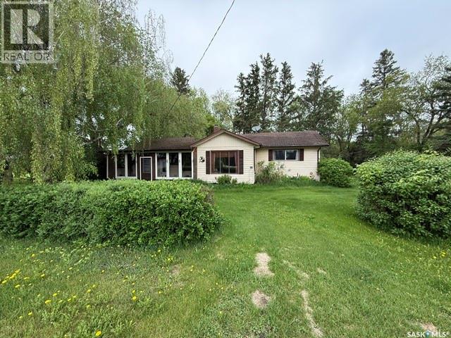683 5 HIGHWAY, Runnymede, Saskatchewan