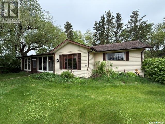 683 5 Highway, Runnymede, Saskatchewan  S0A 3P0 - Photo 2 - SK038322