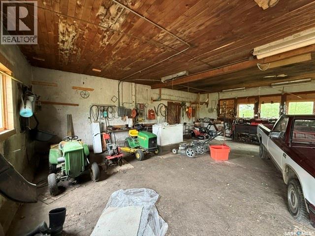 683 5 Highway, Runnymede, Saskatchewan  S0A 3P0 - Photo 22 - SK038322