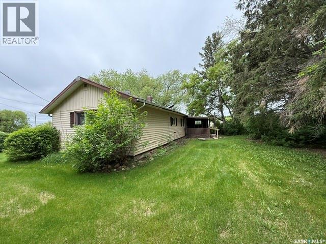 683 5 Highway, Runnymede, Saskatchewan  S0A 3P0 - Photo 5 - SK038322