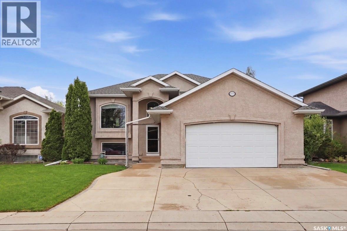 839 Beechmont LANE, Saskatoon, Saskatchewan