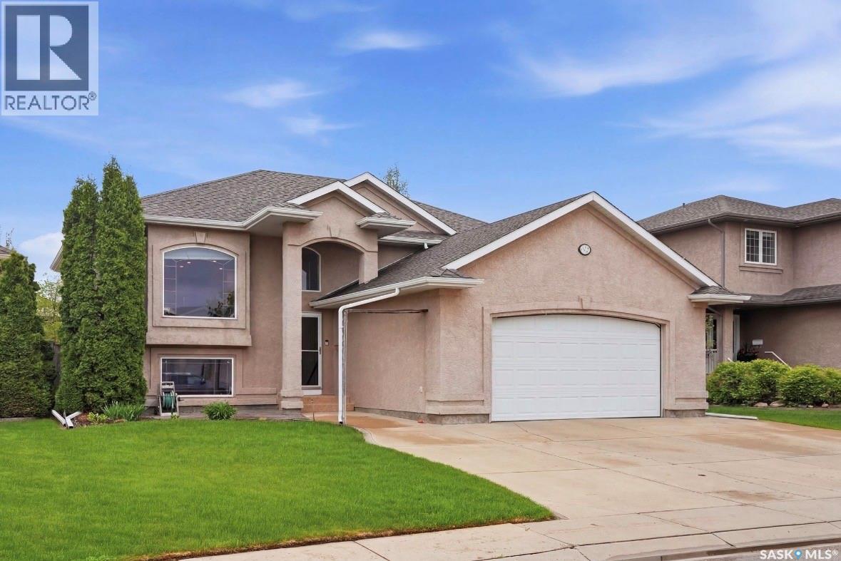 839 Beechmont Lane, Saskatoon, Saskatchewan  S7V 1C8 - Photo 2 - SK038318