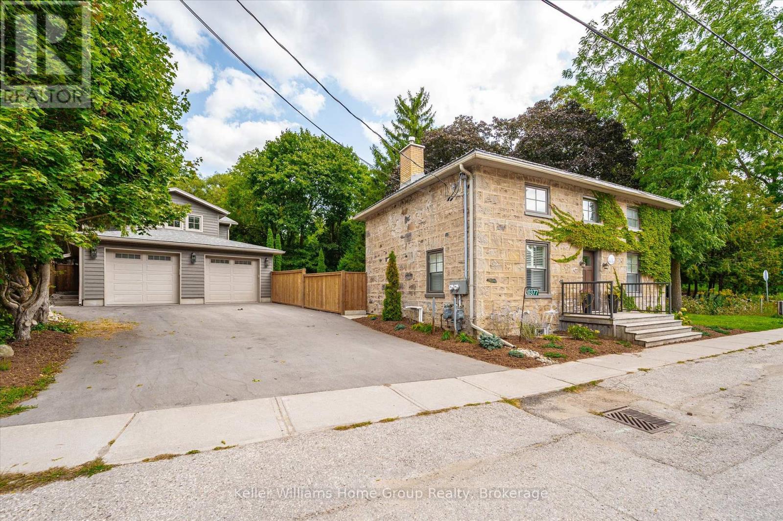 377 Geddes Street, Centre Wellington, Ontario  N0B 1S0 - Photo 1 - X13041196