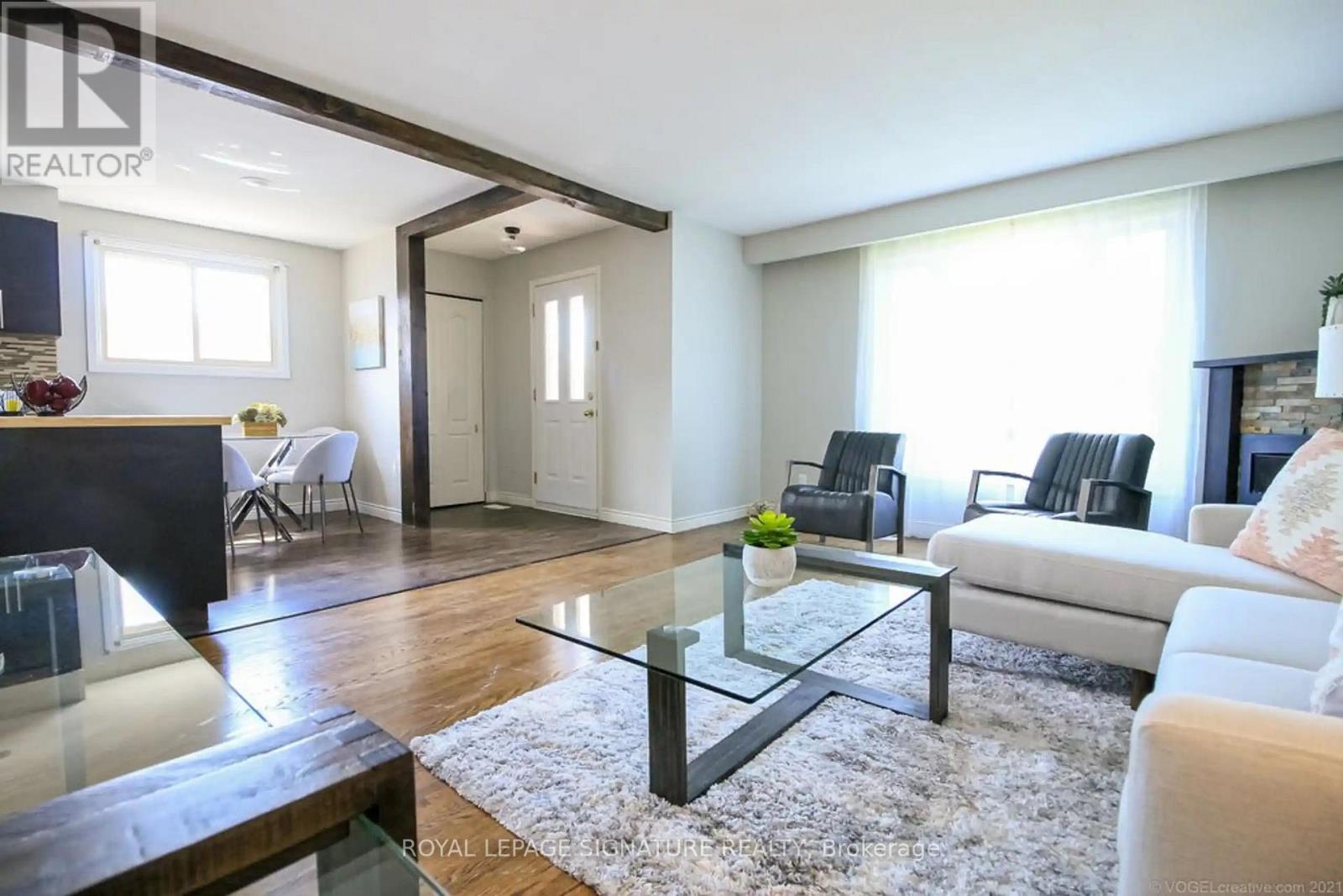 Upper - 33 Behan Street, Hamilton, Ontario  L8T 4N5 - Photo 3 - X13231088