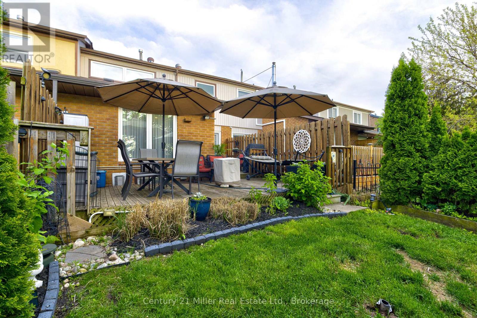 2256 Margot Street, Oakville, Ontario  L6H 3M7 - Photo 38 - W13243394