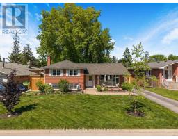 377 DUNCOMBE DRIVE, Burlington, Ontario