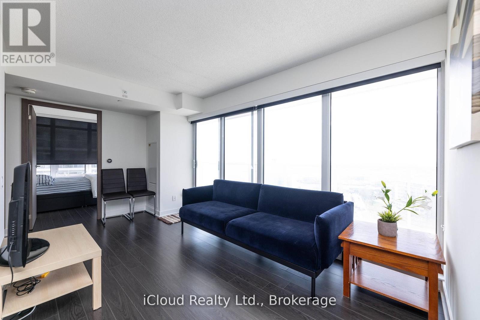 2311 - 19 Bathurst Street, Toronto, Ontario  M5V 0N2 - Photo 12 - C13225344