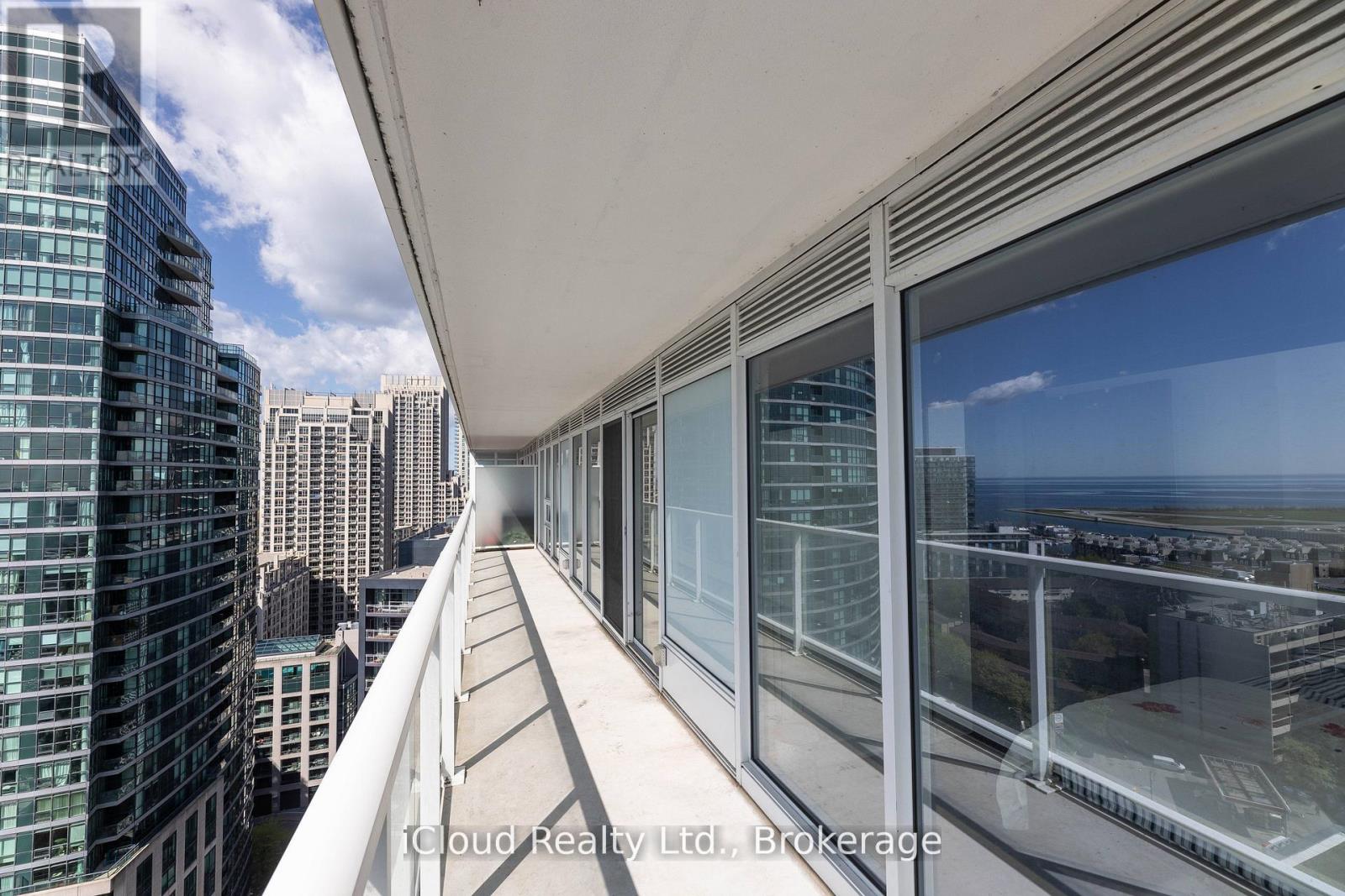 2311 - 19 Bathurst Street, Toronto, Ontario  M5V 0N2 - Photo 31 - C13225344